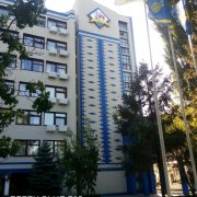 Наші роботи