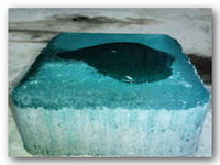 impregnat dry3