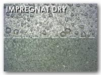 impregnat dry8