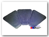 Чорний порошковий гранульований органічний пігмент COMFORT BLACK pigment-black-m