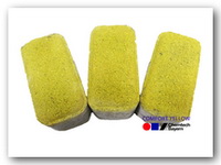 Жовтий порошковий органічний пігмент COMFORT YELLOW pigment-yellow-m